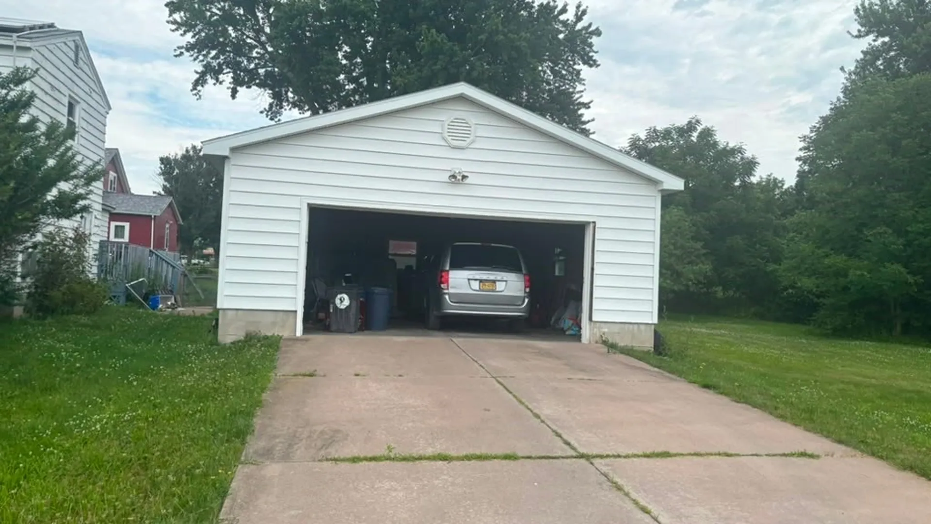 Property at 7808 State Route 5, Kirkland, NY 13323 4