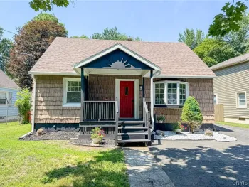 Property at 503 Millbrook Road, Rome, NY 13440