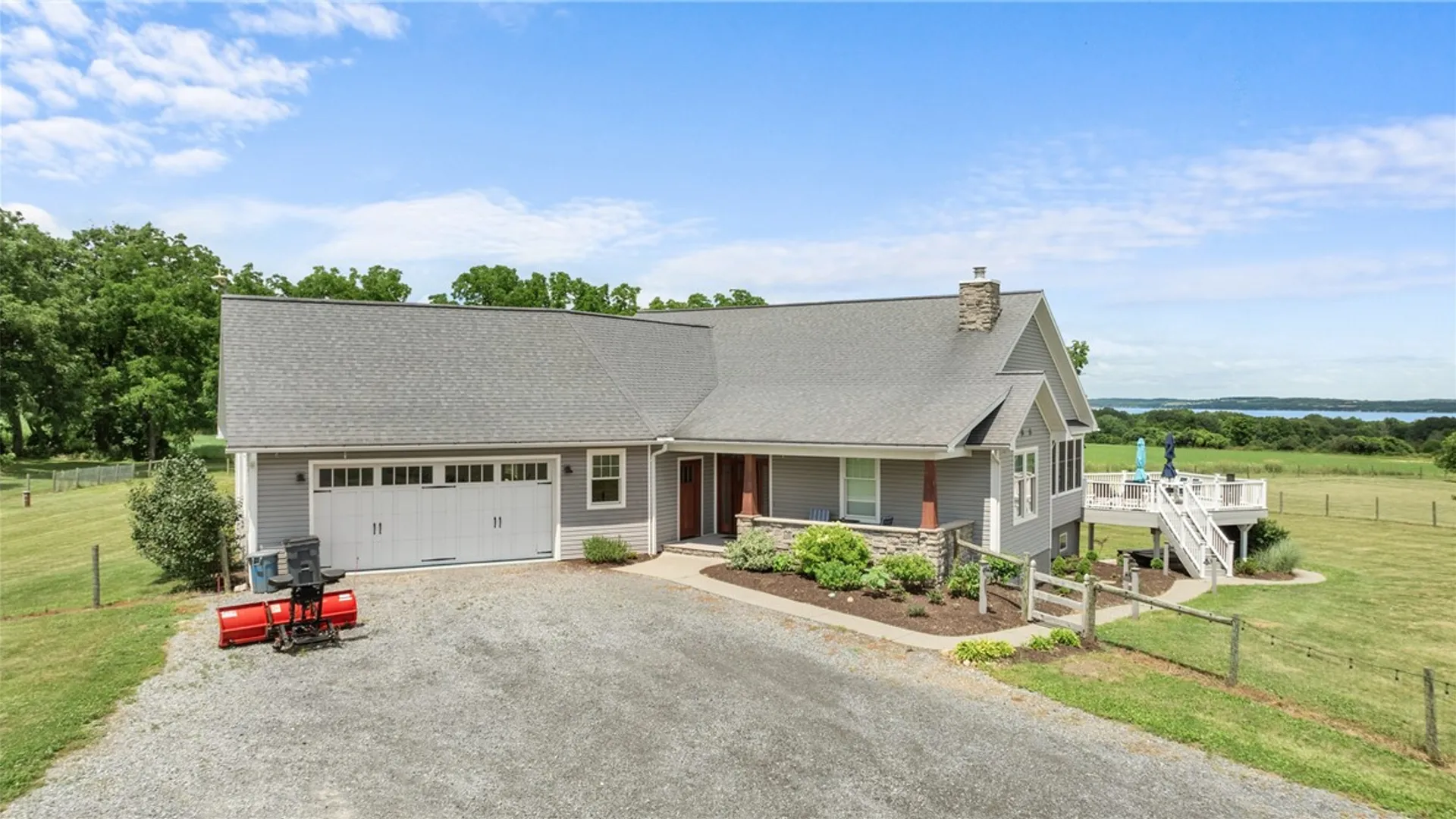 Property at 1166 Earls Hill Road, Benton, NY 14527 3