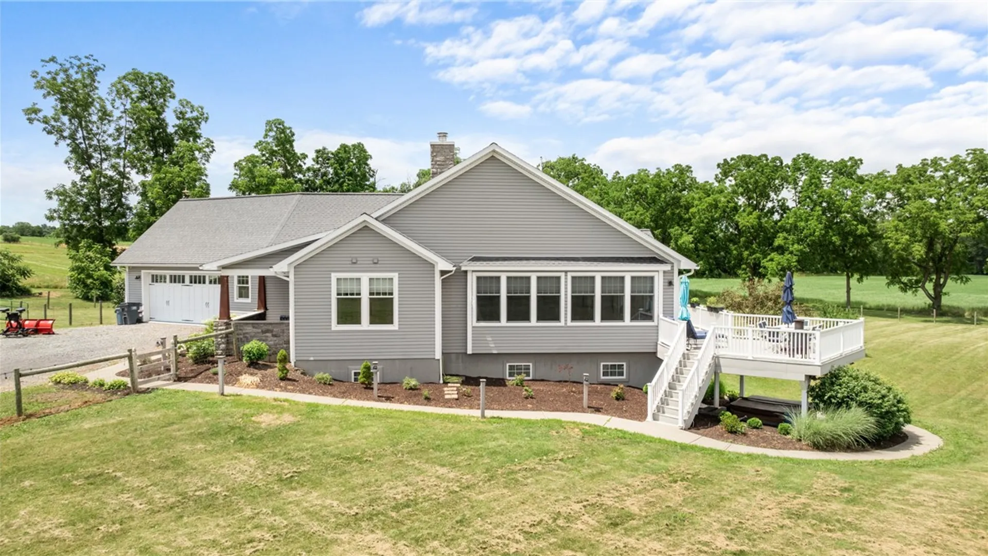 Property at 1166 Earls Hill Road, Benton, NY 14527 5