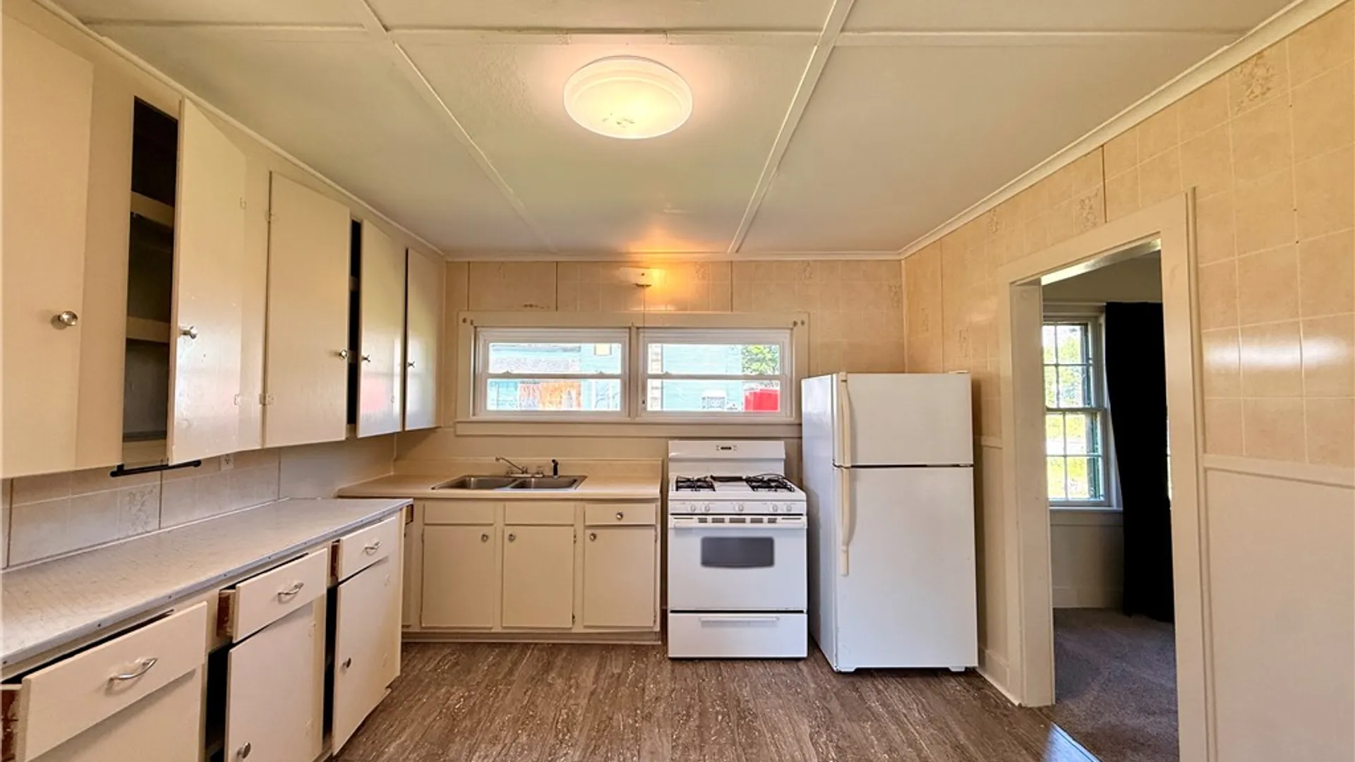 Property at 16 Railroad Avenue, New Berlin, NY 13411 14