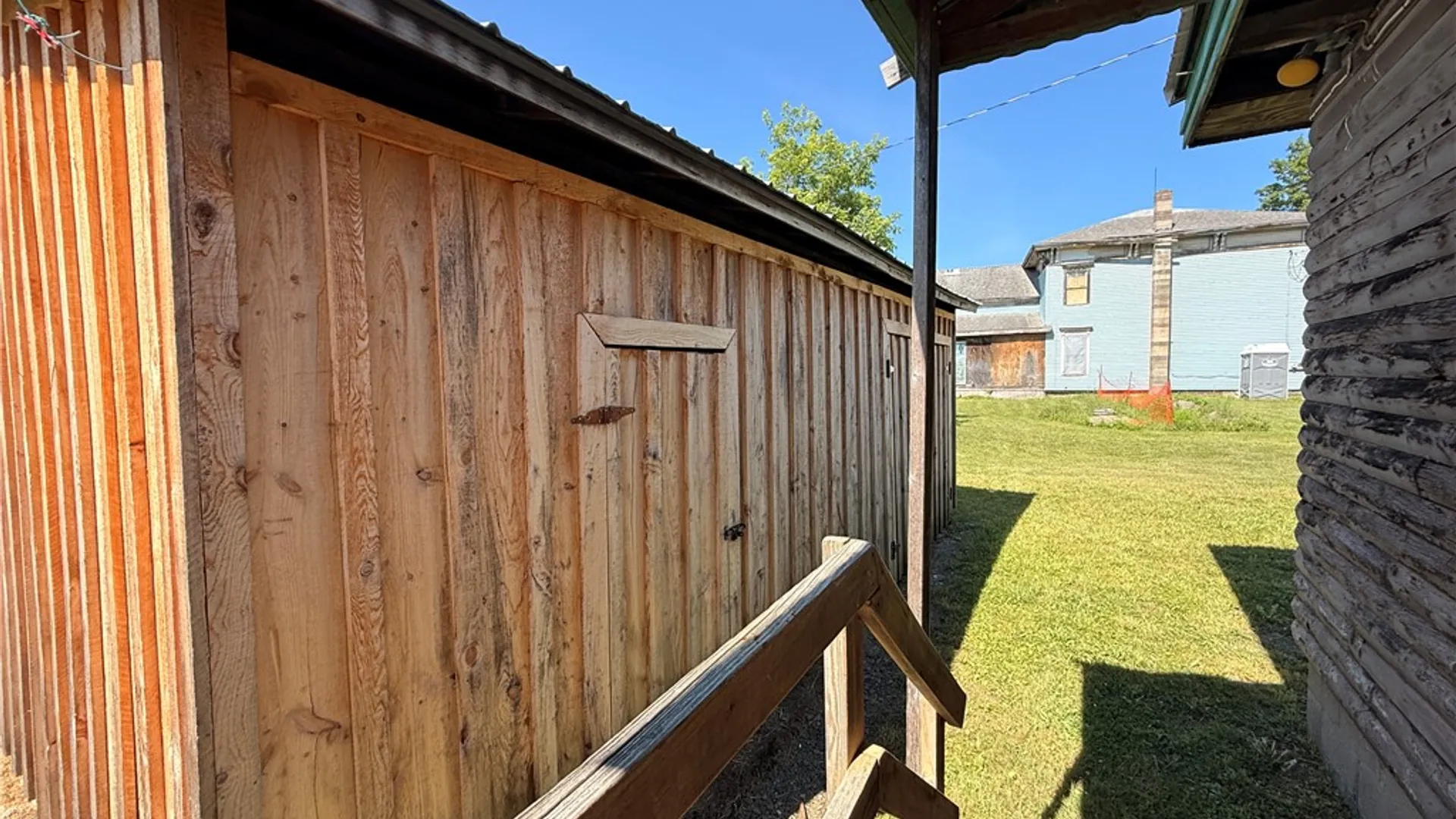 Property at 16 Railroad Avenue, New Berlin, NY 13411 15