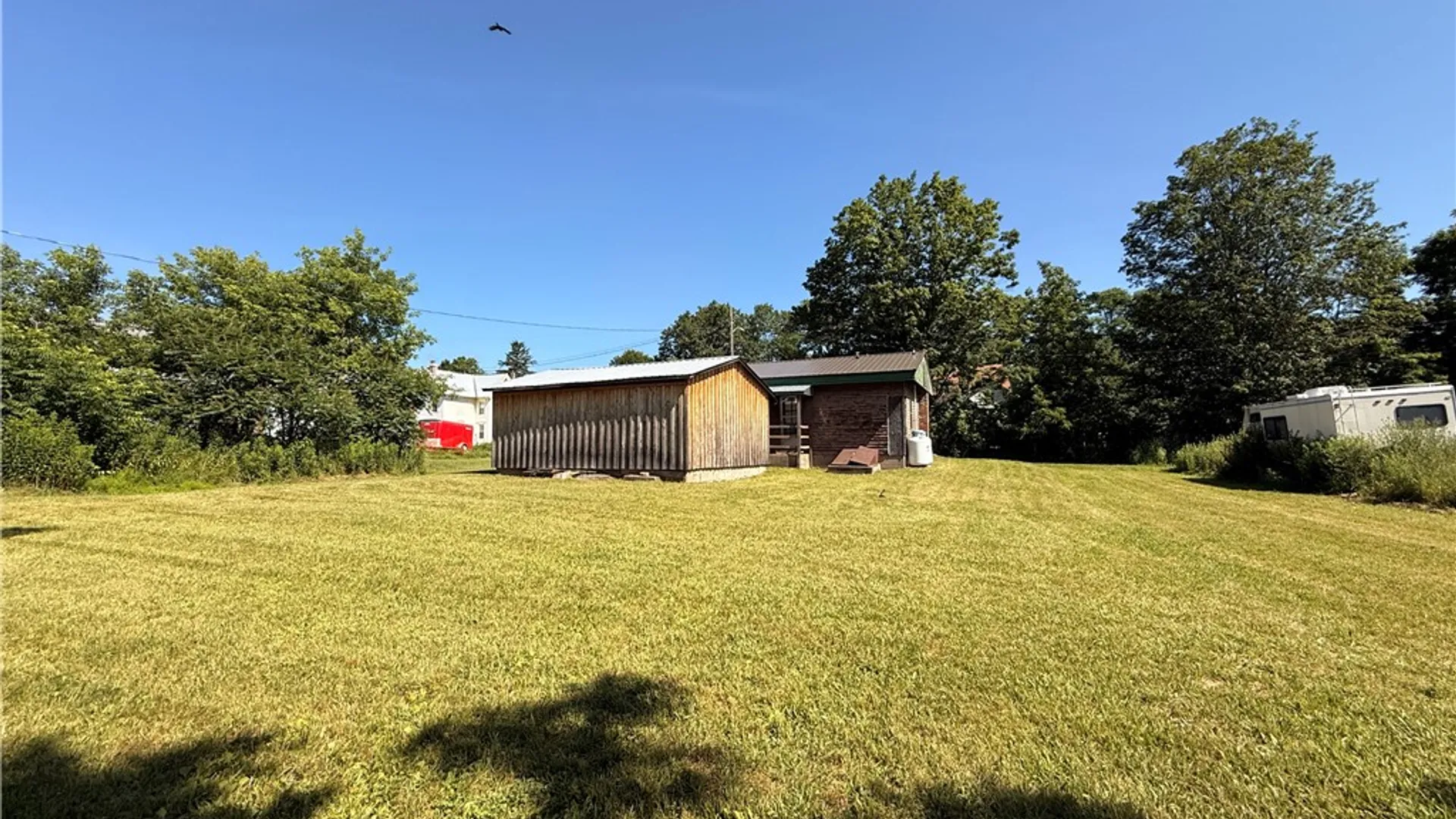Property at 16 Railroad Avenue, New Berlin, NY 13411 16