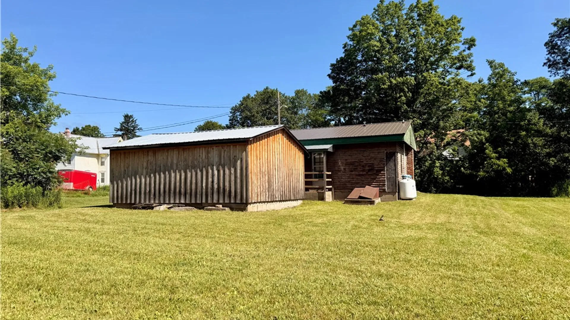 Property at 16 Railroad Avenue, New Berlin, NY 13411 17