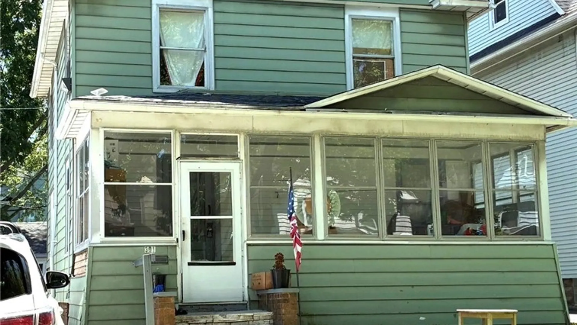 Property at 1049-1051 Dewey Avenue, Rochester, NY 14613 8