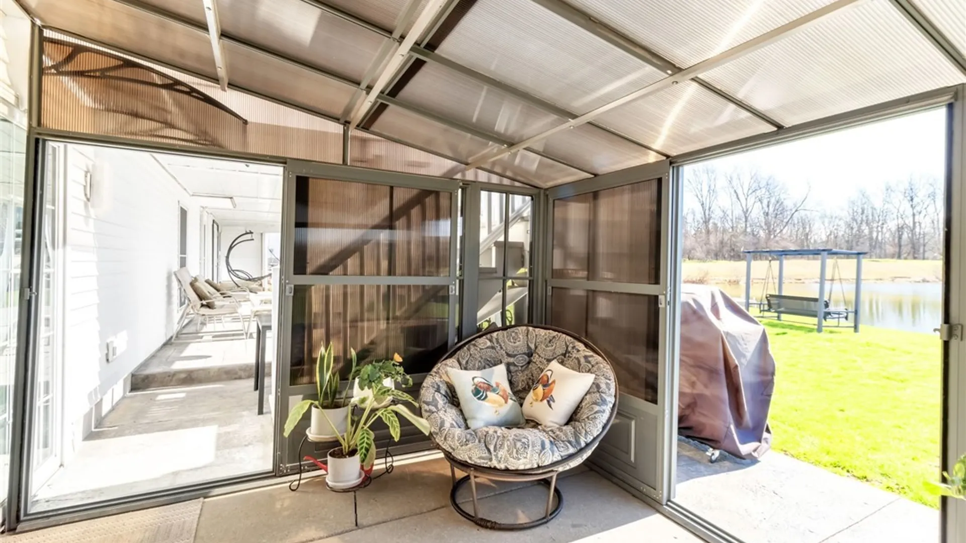 Property at 9574 English Ivy Court, Clarence, NY 14032 40