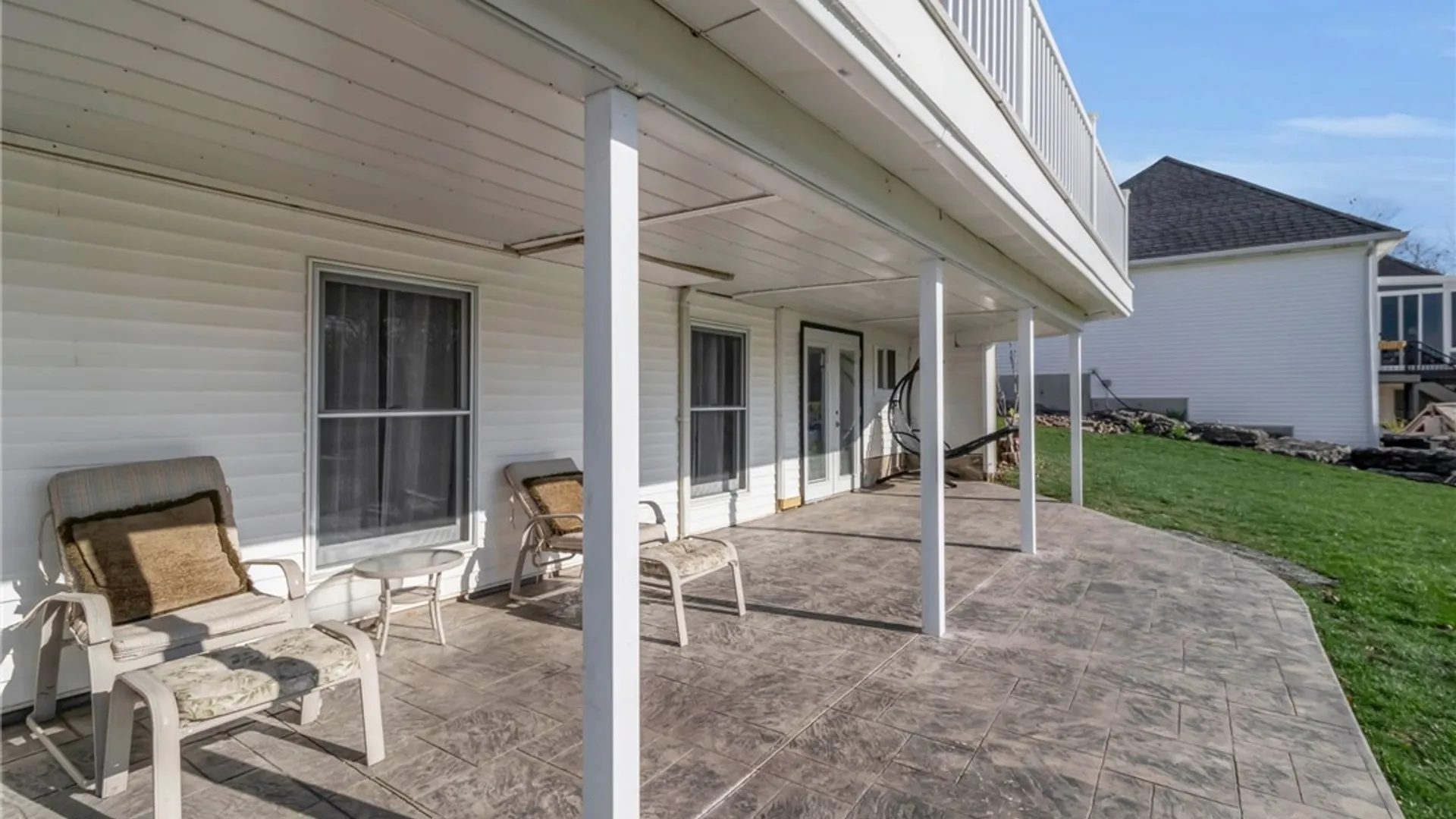 Property at 9574 English Ivy Court, Clarence, NY 14032 45