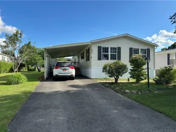Property at 937 Ramada Drive, Victor, NY 14564