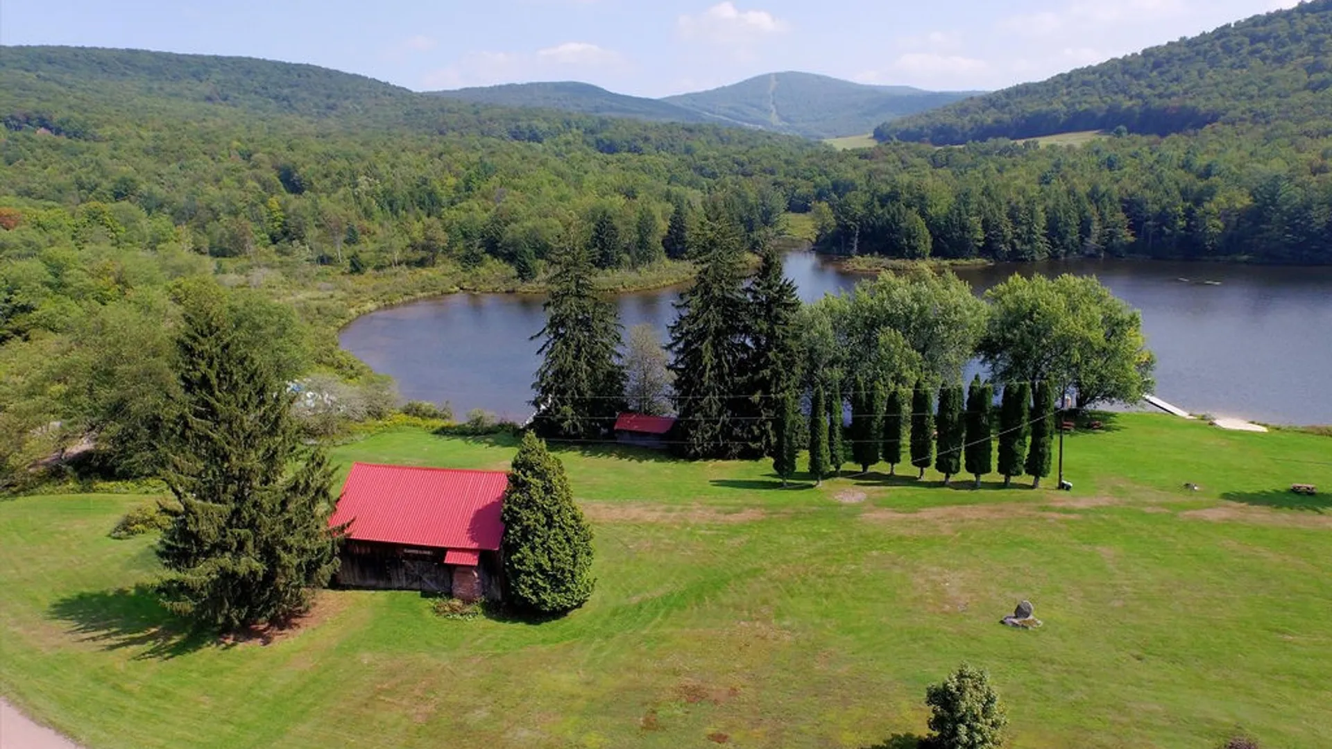 Property at Timberland Drive, Andes, NY 13731 11