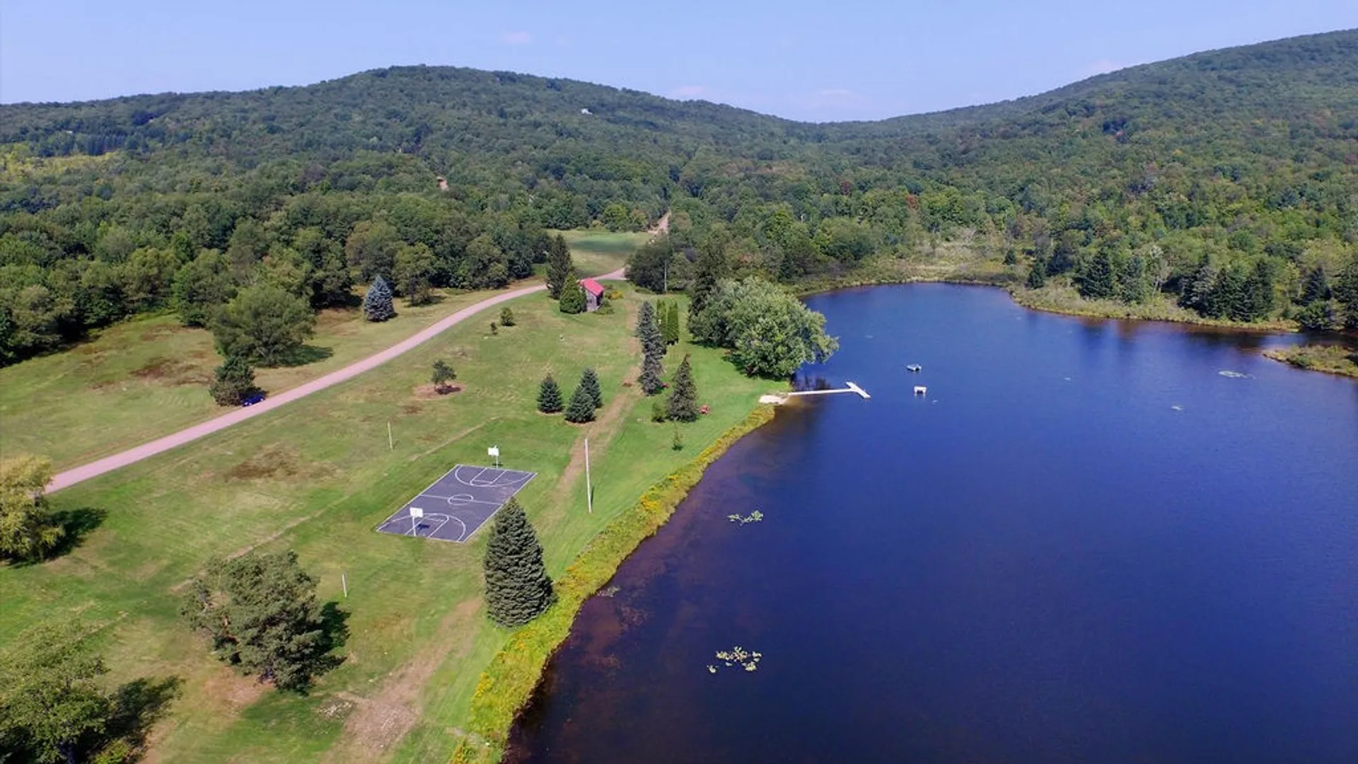 Property at Timberland Drive, Andes, NY 13731 13