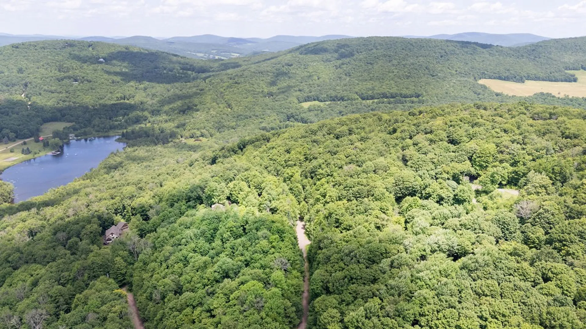 Property at Timberland Drive, Andes, NY 13731 24