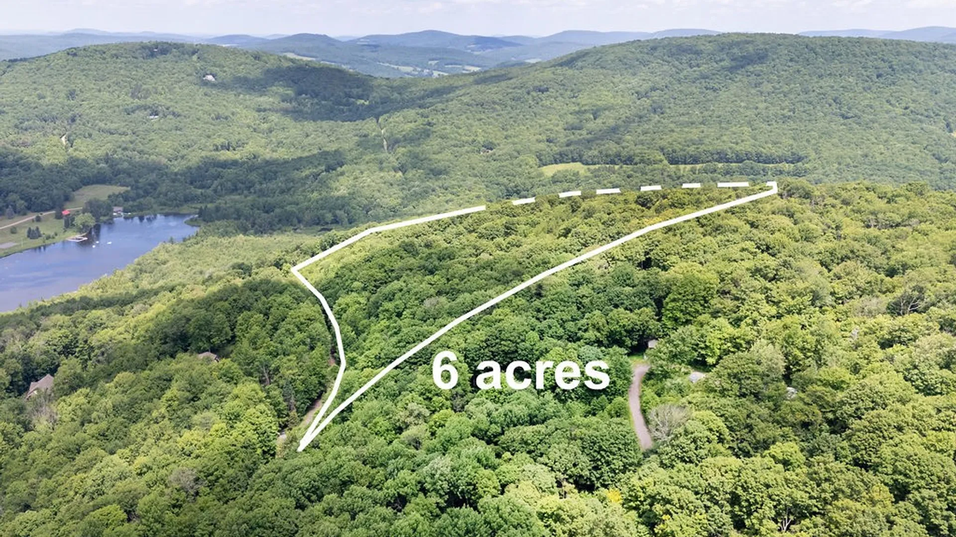 Property at Timberland Drive, Andes, NY 13731 8
