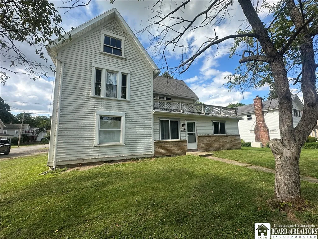Property at 2272 Orchard Place, Collins, NY 14034
