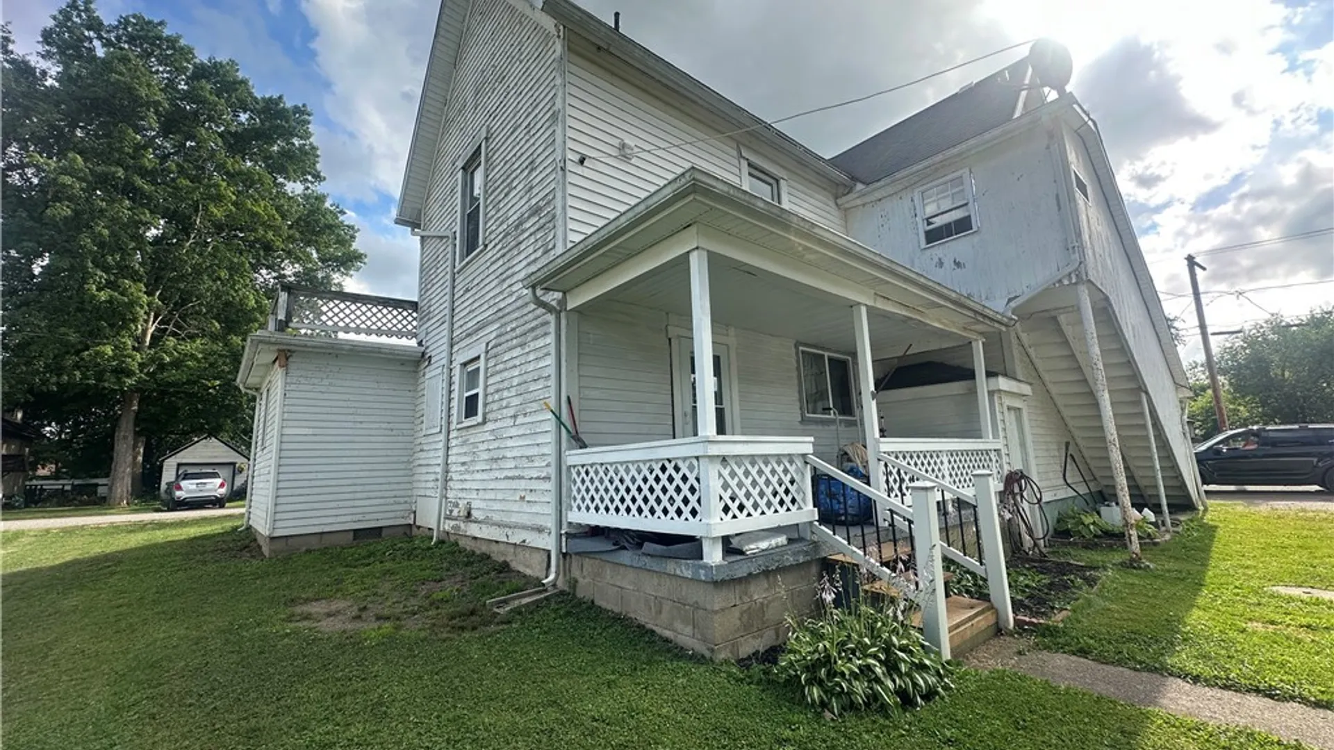 Property at 2272 Orchard Place, Collins, NY 14034 6