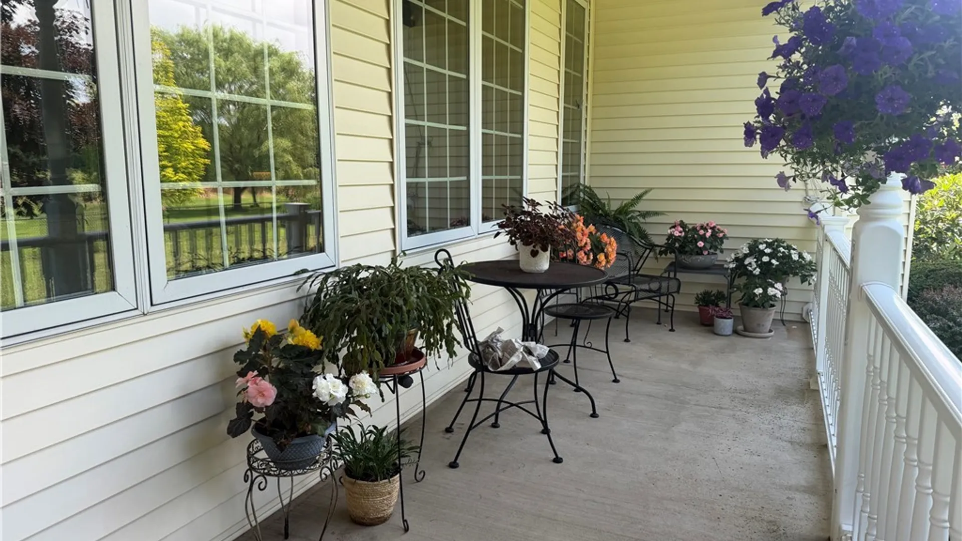 Property at 201 Chautauqua Street, Pomfret, NY 14063 46