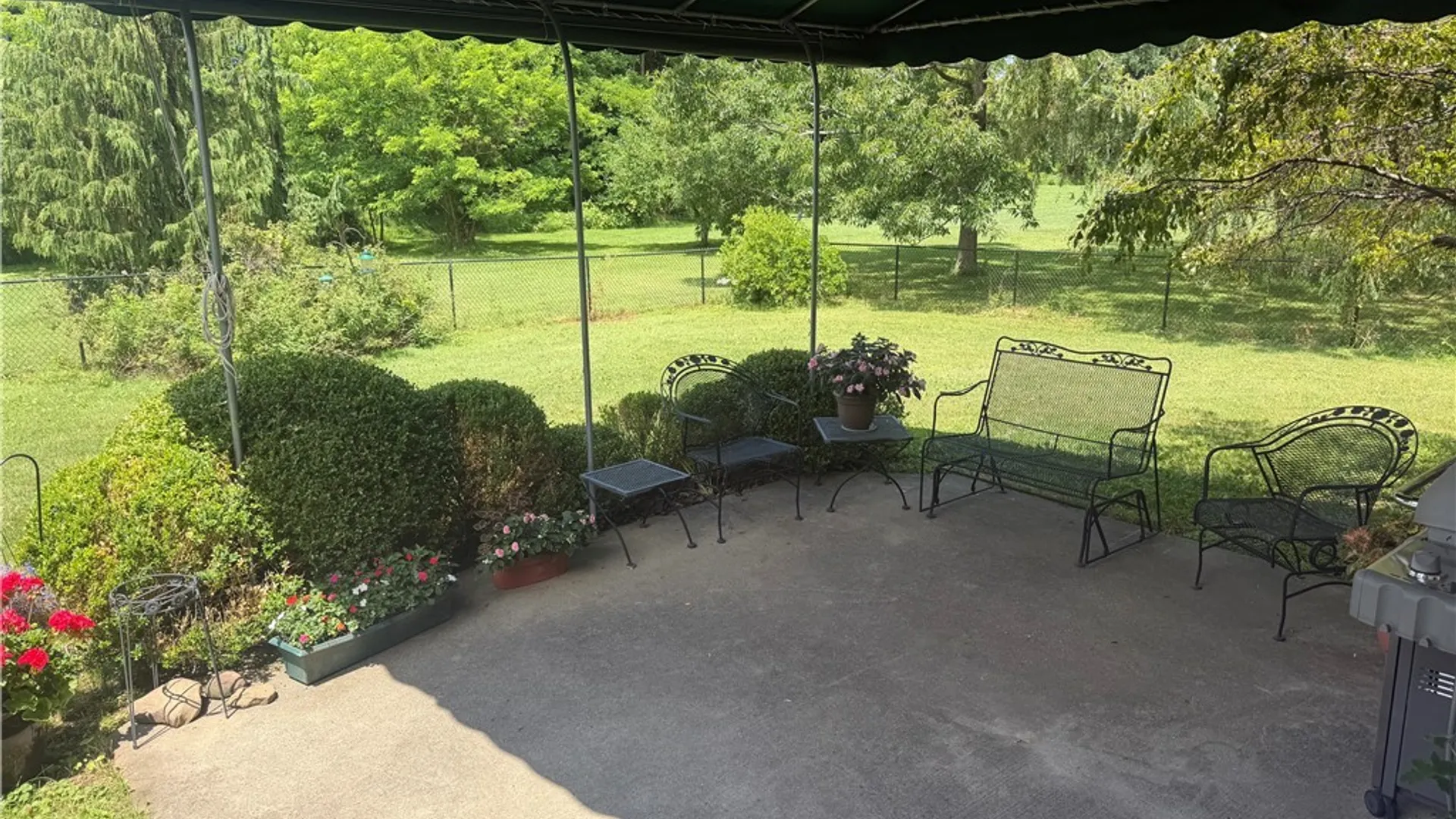 Property at 201 Chautauqua Street, Pomfret, NY 14063 47