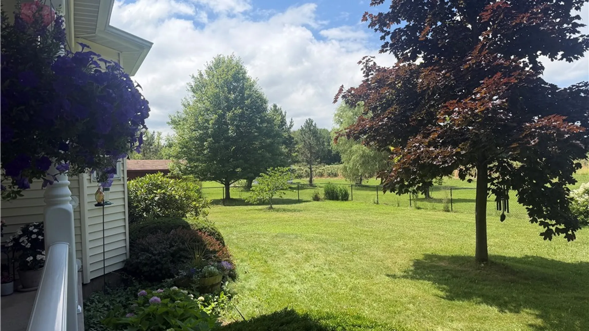Property at 201 Chautauqua Street, Pomfret, NY 14063 48