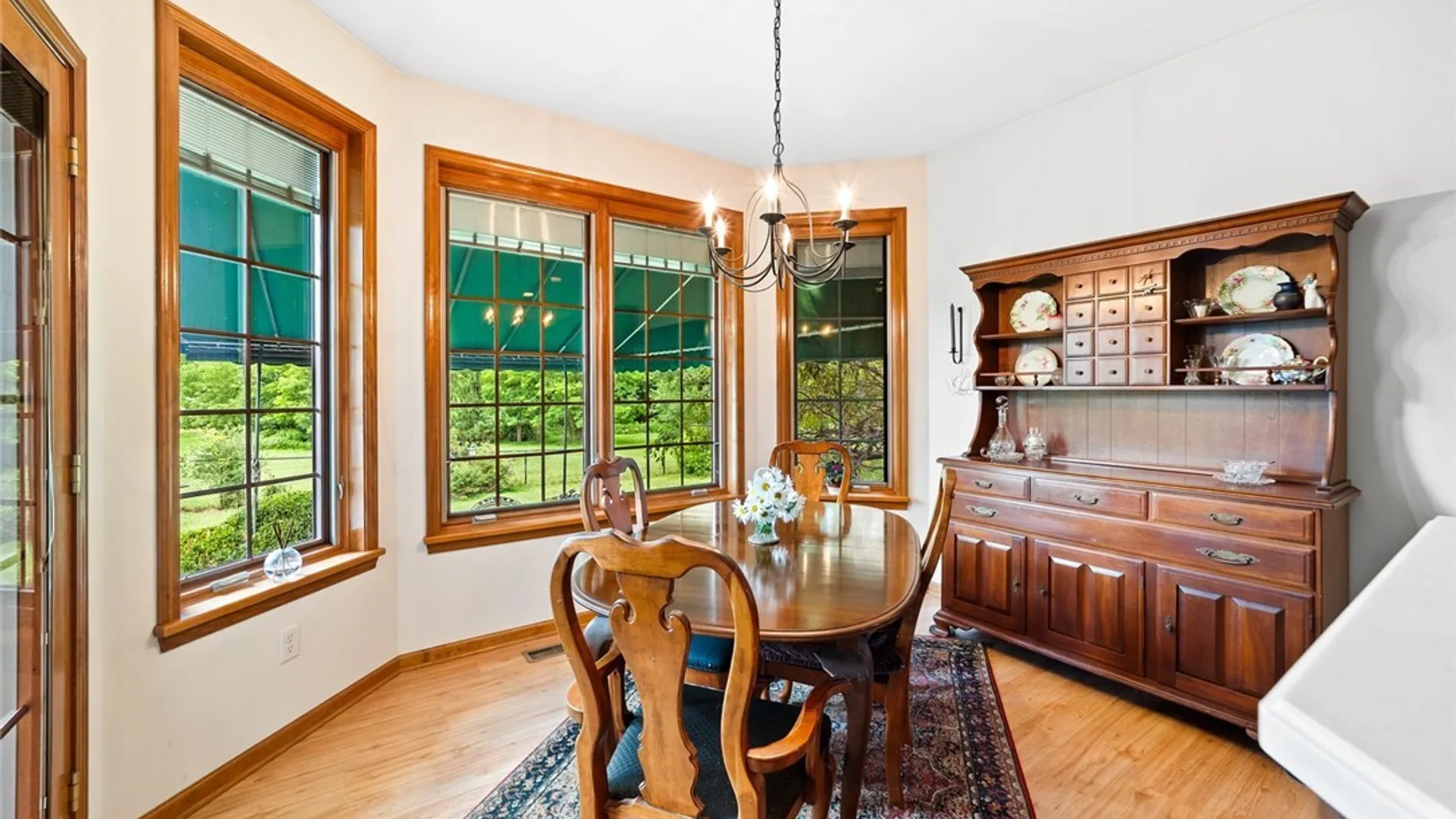 Property at 201 Chautauqua Street, Pomfret, NY 14063 21