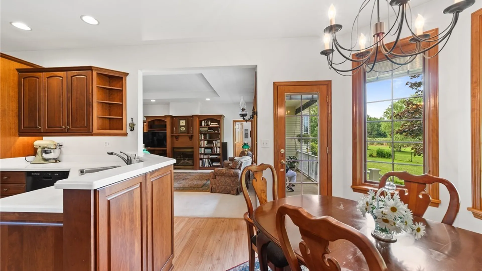 Property at 201 Chautauqua Street, Pomfret, NY 14063 22