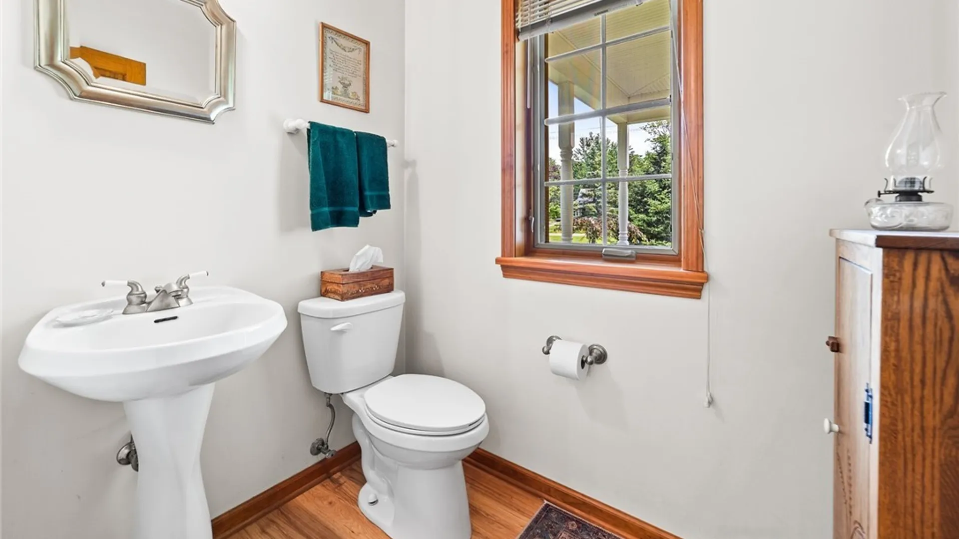 Property at 201 Chautauqua Street, Pomfret, NY 14063 24
