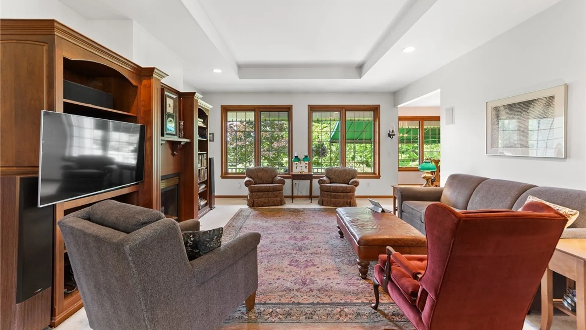 Property at 201 Chautauqua Street, Pomfret, NY 14063 26