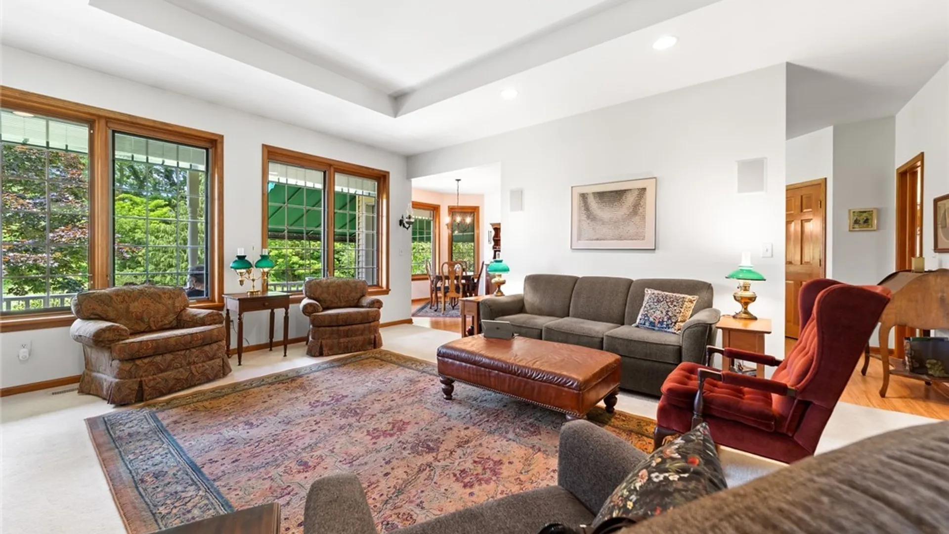 Property at 201 Chautauqua Street, Pomfret, NY 14063 30