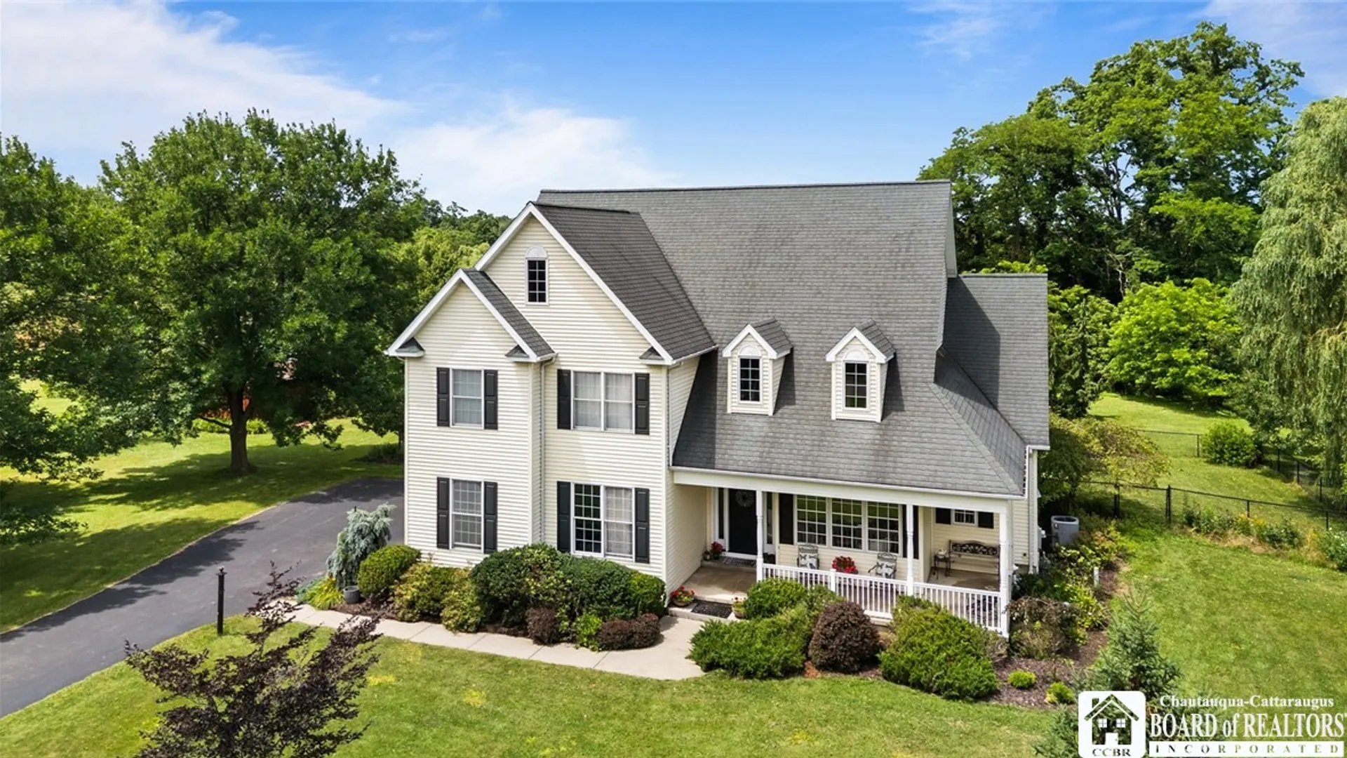 Property at 201 Chautauqua Street, Pomfret, NY 14063 3