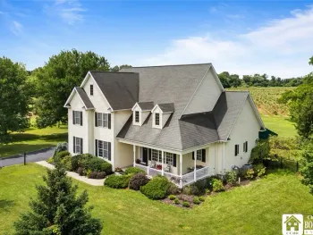 Property at 201 Chautauqua Street, Pomfret, NY 14063