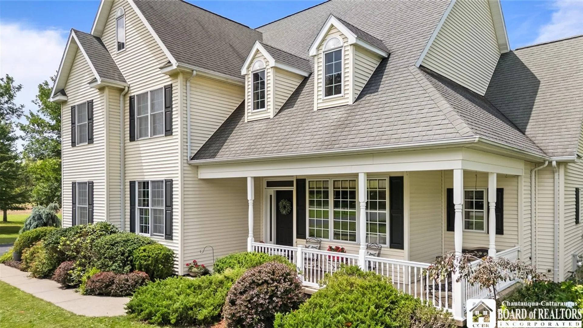 Property at 201 Chautauqua Street, Pomfret, NY 14063 4