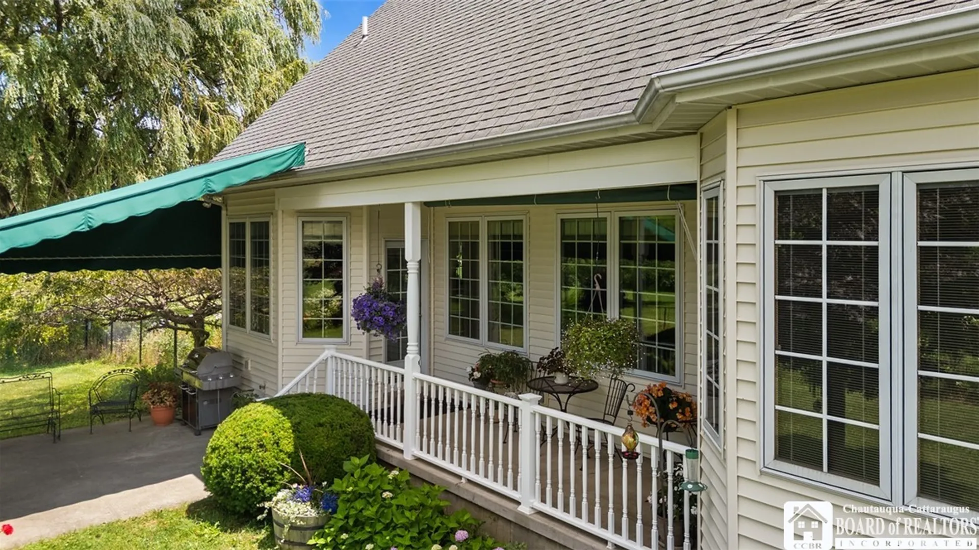 Property at 201 Chautauqua Street, Pomfret, NY 14063 7