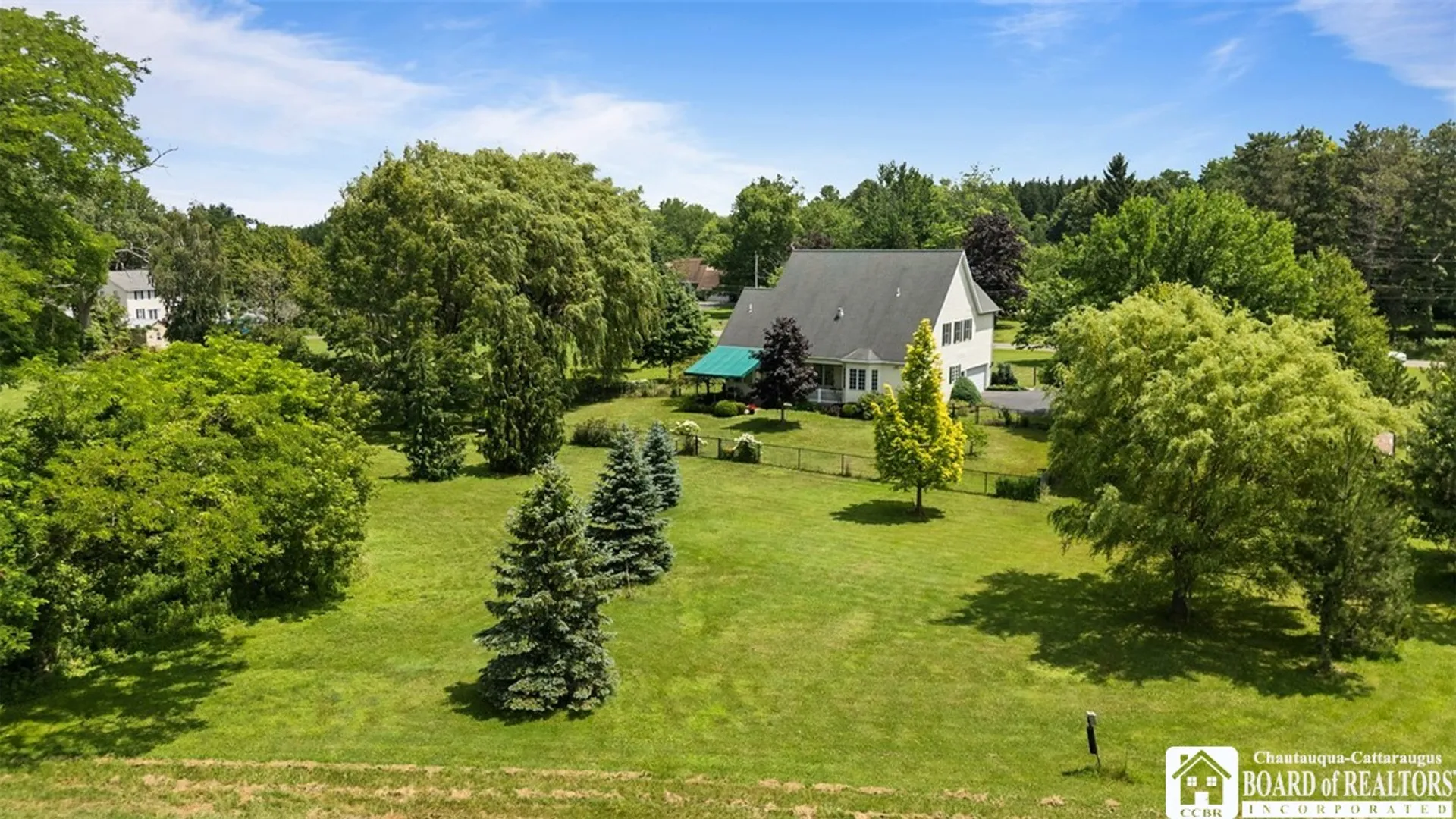 Property at 201 Chautauqua Street, Pomfret, NY 14063 8