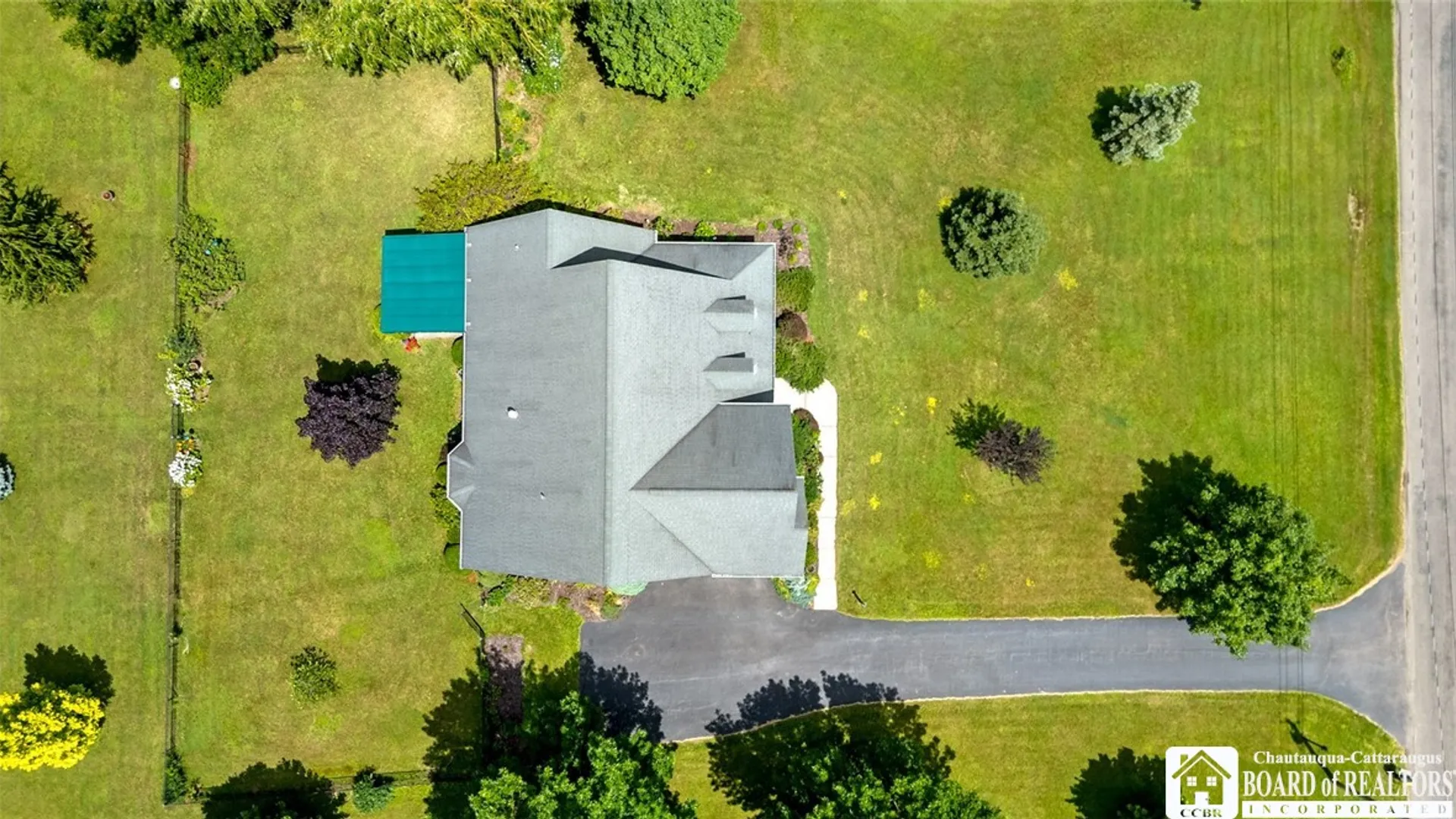 Property at 201 Chautauqua Street, Pomfret, NY 14063 9
