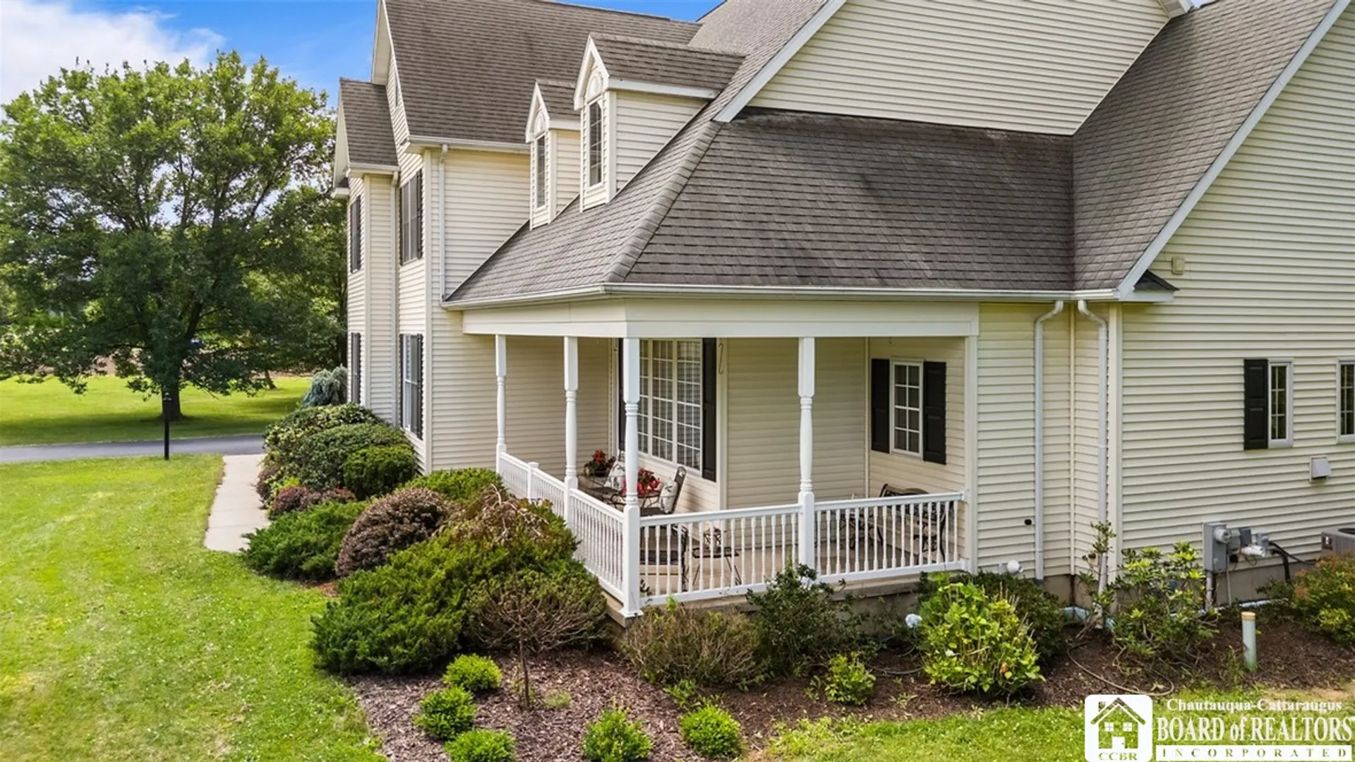 Property at 201 Chautauqua Street, Pomfret, NY 14063 12