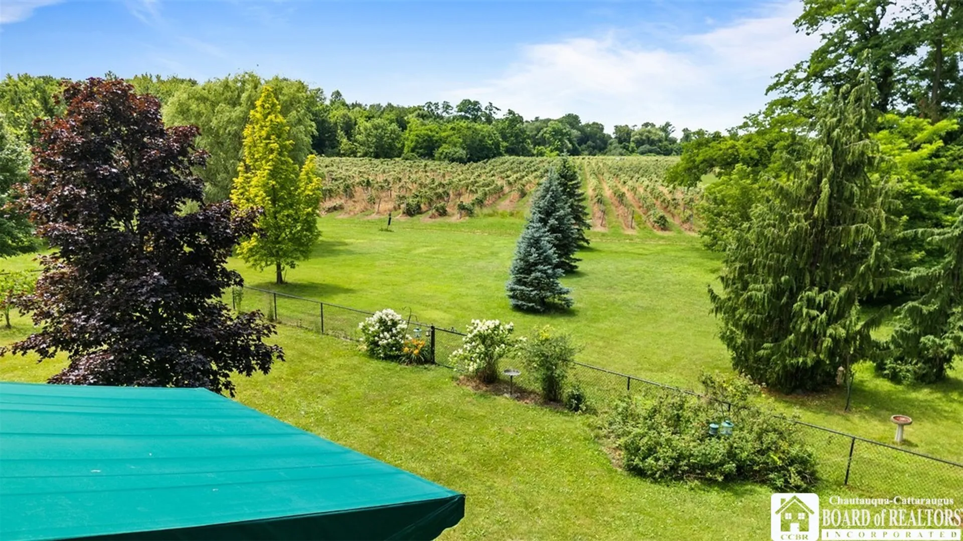 Property at 201 Chautauqua Street, Pomfret, NY 14063 13