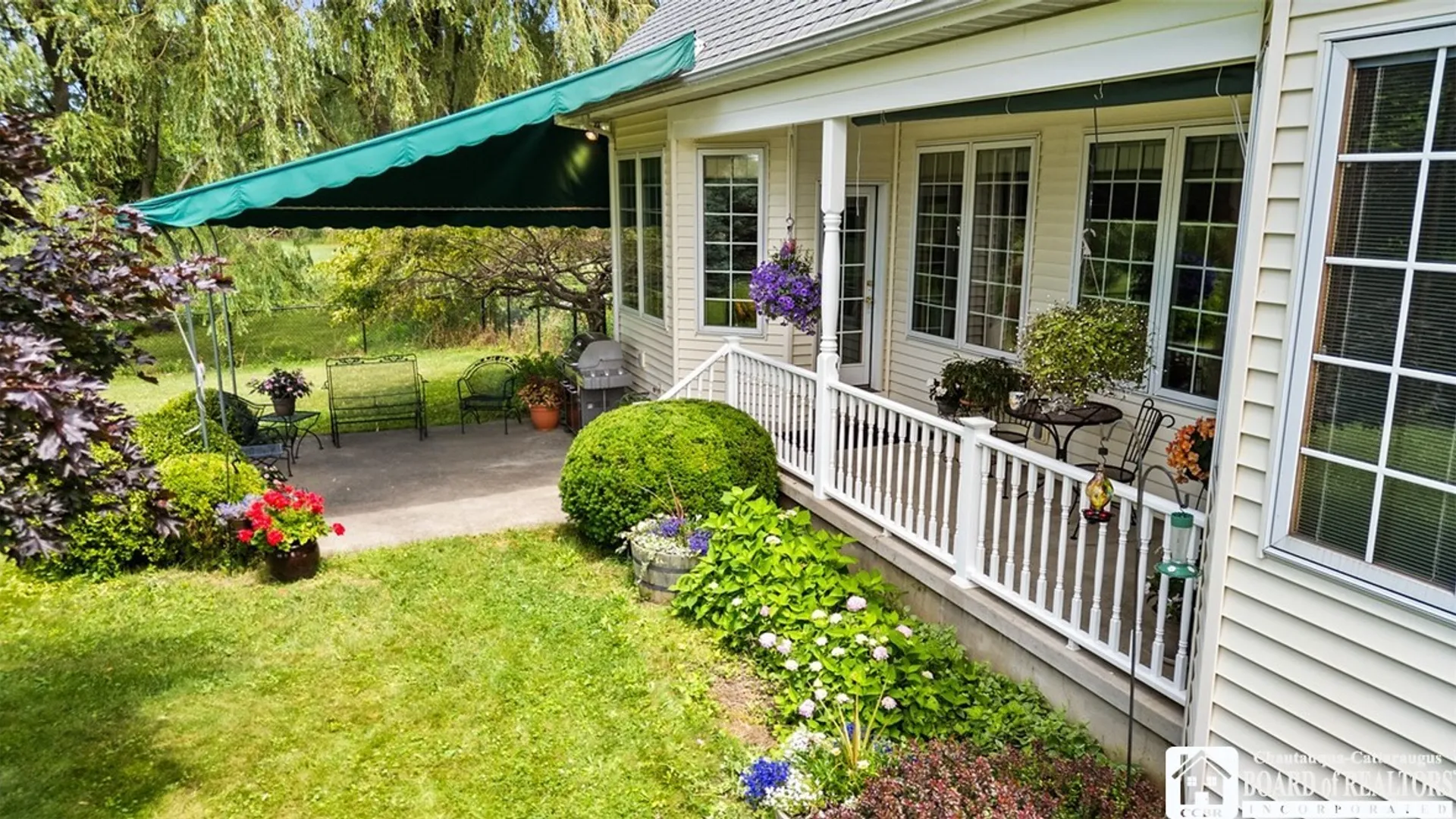 Property at 201 Chautauqua Street, Pomfret, NY 14063 14