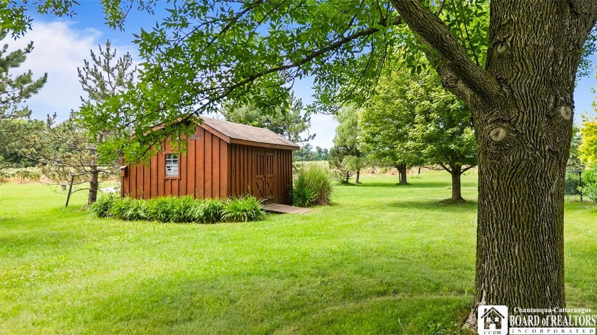 Property at 201 Chautauqua Street, Pomfret, NY 14063 15