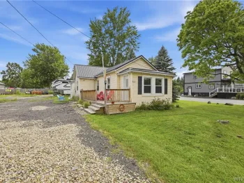 Property at 5099 Big Tree Road, Orchard Park, NY 14127
