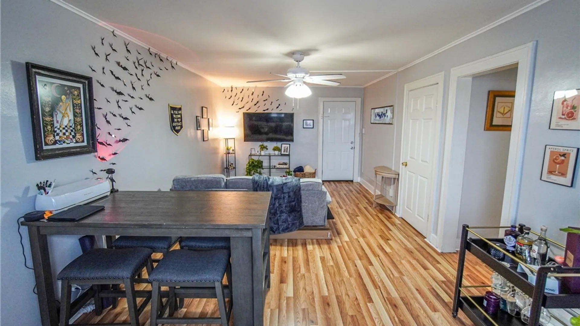 Property at 1225 Hertel Avenue, Buffalo, NY 14216 6