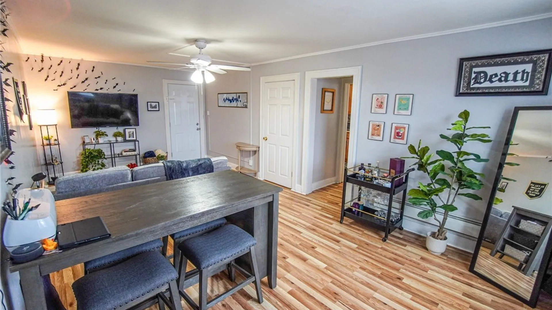 Property at 1225 Hertel Avenue, Buffalo, NY 14216 8