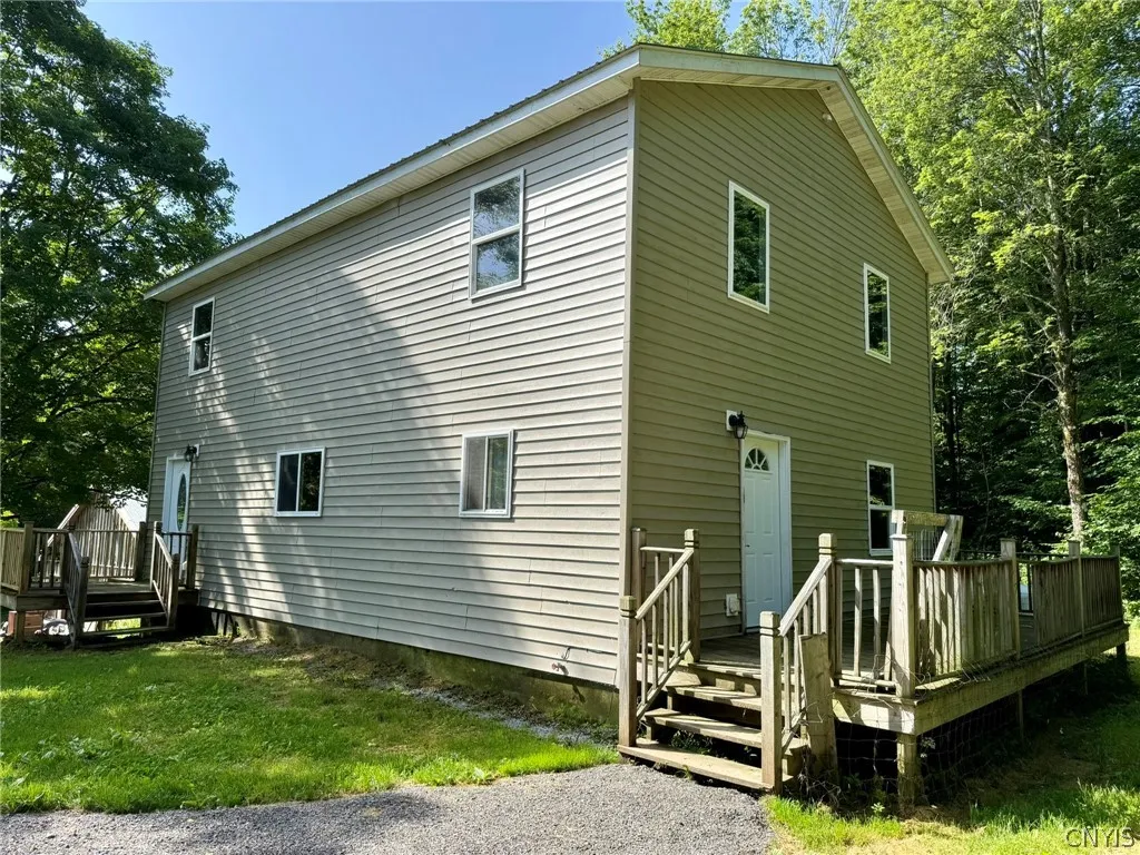 Property at 631 Witzigman Road, Lewis, NY 13489