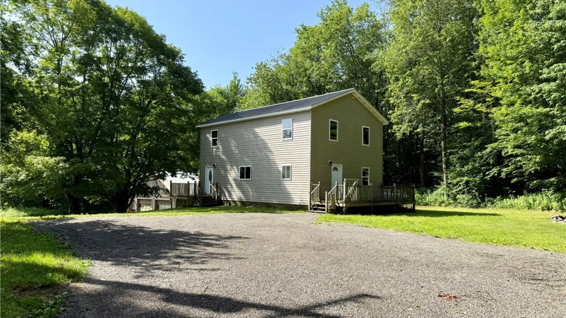 Property at 631 Witzigman Road, Lewis, NY 13489 29