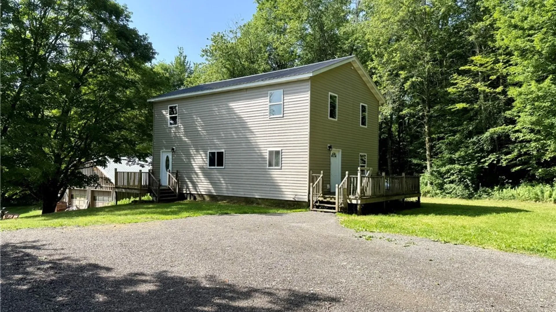 Property at 631 Witzigman Road, Lewis, NY 13489 3