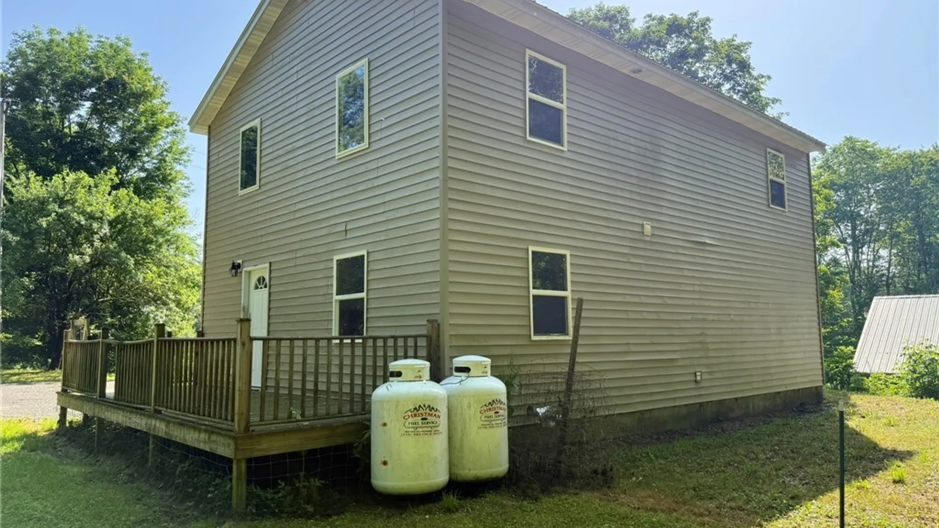 Property at 631 Witzigman Road, Lewis, NY 13489 4