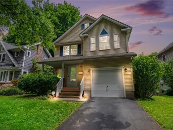 Property at 26 Morven Road, Rochester, NY 14610