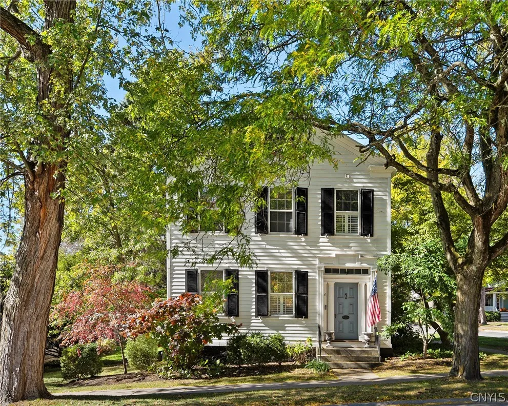 Property at 31 State Street, Skaneateles, NY 13152
