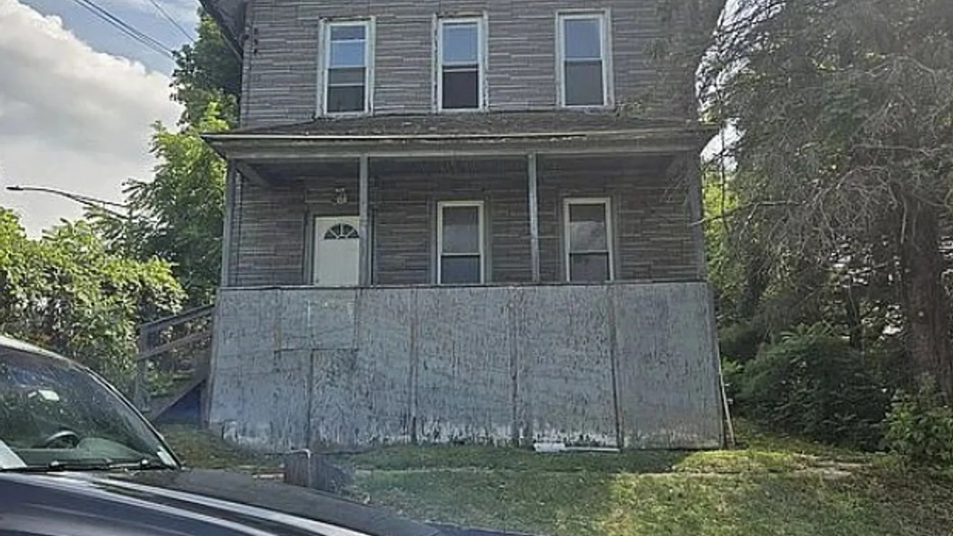 Property at 3 RACE COURSE Street, Amsterdam, NY 12010 30