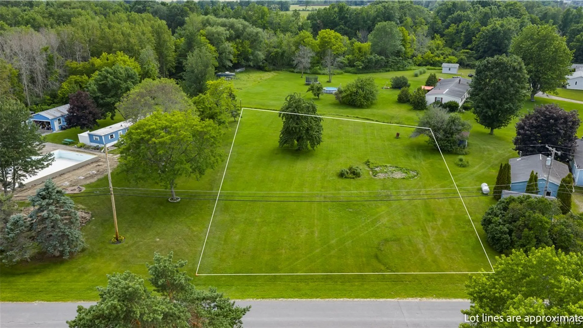 Property at Gosier Road, Cape Vincent, NY 13618 3