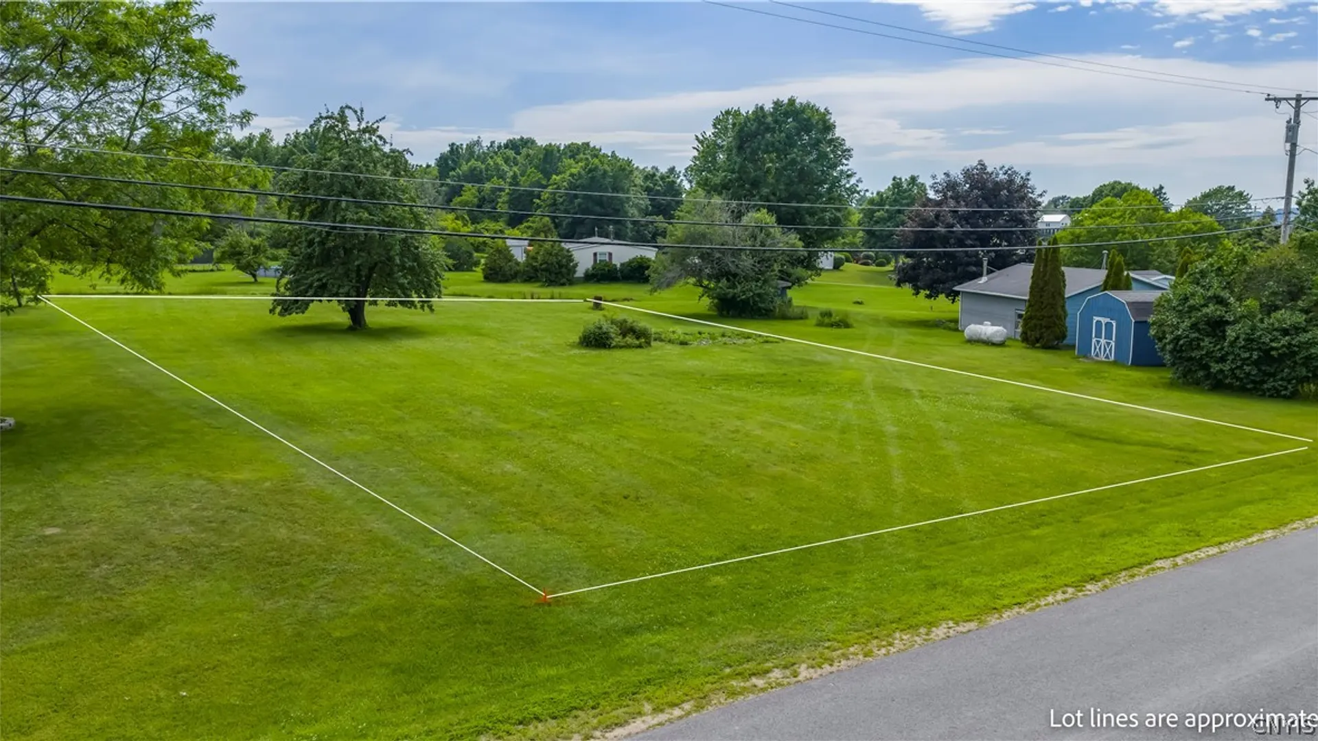 Property at Gosier Road, Cape Vincent, NY 13618 5