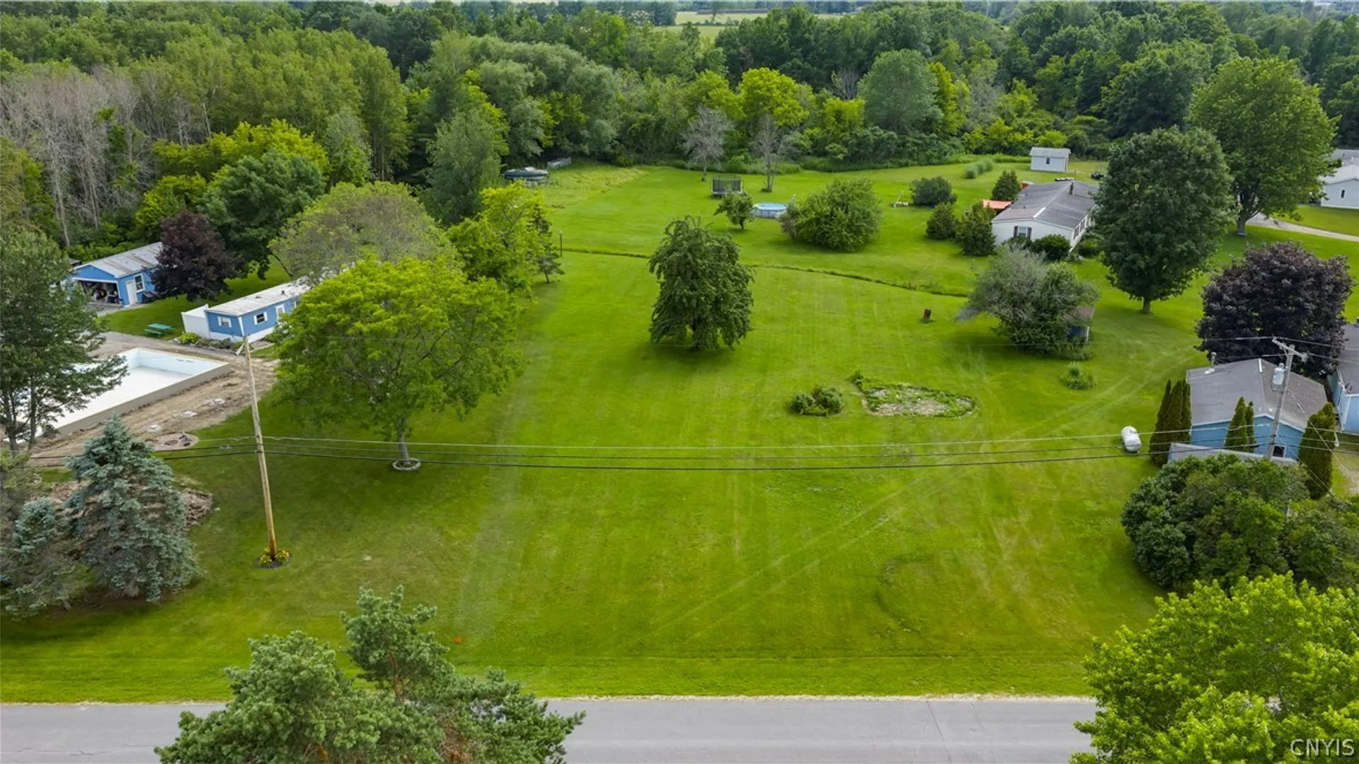 Property at Gosier Road, Cape Vincent, NY 13618 6
