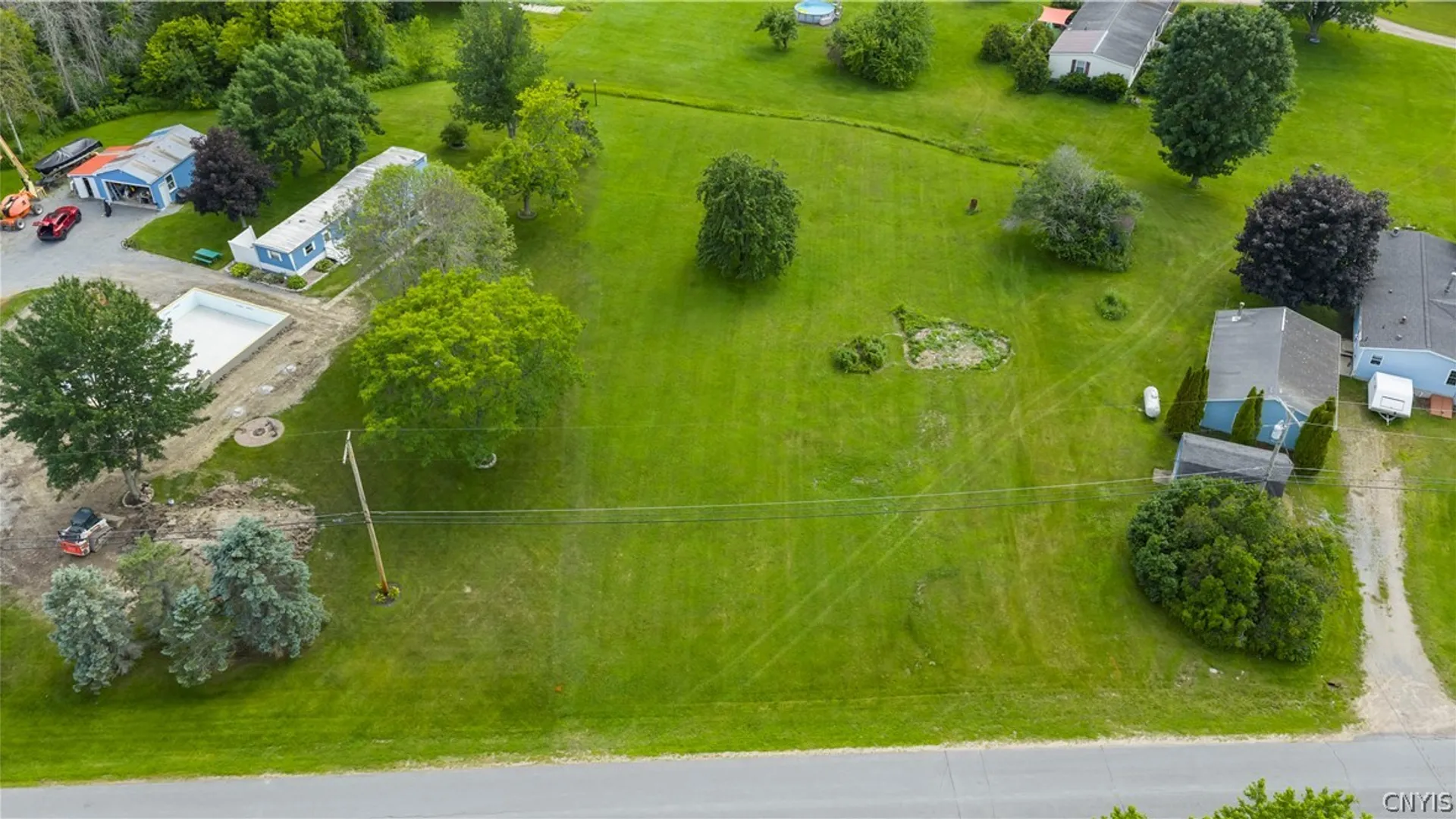 Property at Gosier Road, Cape Vincent, NY 13618 7